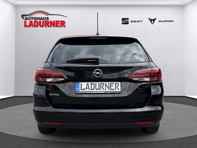 Astra K Sports Tourer Design & Tech Start Stop 1