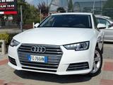 Audi A4 2.0 TDI 150 CV BERLINA Sport EURO6 - Audi A4 Berlina Gebrauchtwagen