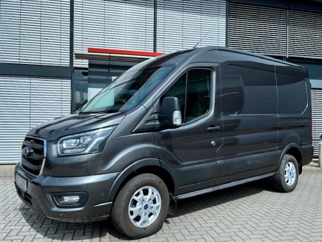 Ford Transit Kasten 350 L2 Limidt. 8f.Alu BiXEN.TEMP