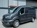 Ford Transit Kasten 350 L2 Limidt. 8f.Alu BiXEN.TEMP