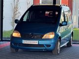 Mercedes-Benz Vaneo CDI 1.7 Behindertengerecht-Rampe - Mercedes-Benz Vaneo: Kleinbus