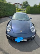 Porsche 997.2  Automatik - gebrauchte Porsche 997 aus dem Jahr 2009