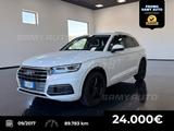 Audi Q5 2.0 TDI quattro S tronic - Audi Q5 mit Halbautomatikschaltung