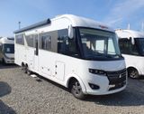 Frankia Titan I 890 QD-B  - Frankia Qd