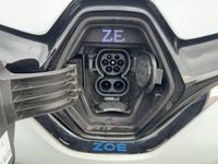 Renault ZOE - Vorschau Bild 18