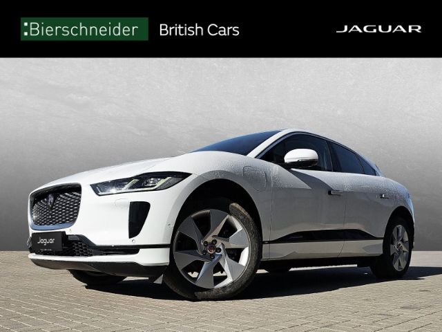 Jaguar I-Pace EV320 SE