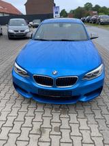 BMW M2 2 Coupe M235 i xDrive - BMW M-Modelle: Coupe