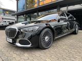 Mercedes-Benz MAYBACH S580|PD25|E-BODY|HIGH-END INT|VOLL| - Mercedes-Benz S 580 Neuwagen