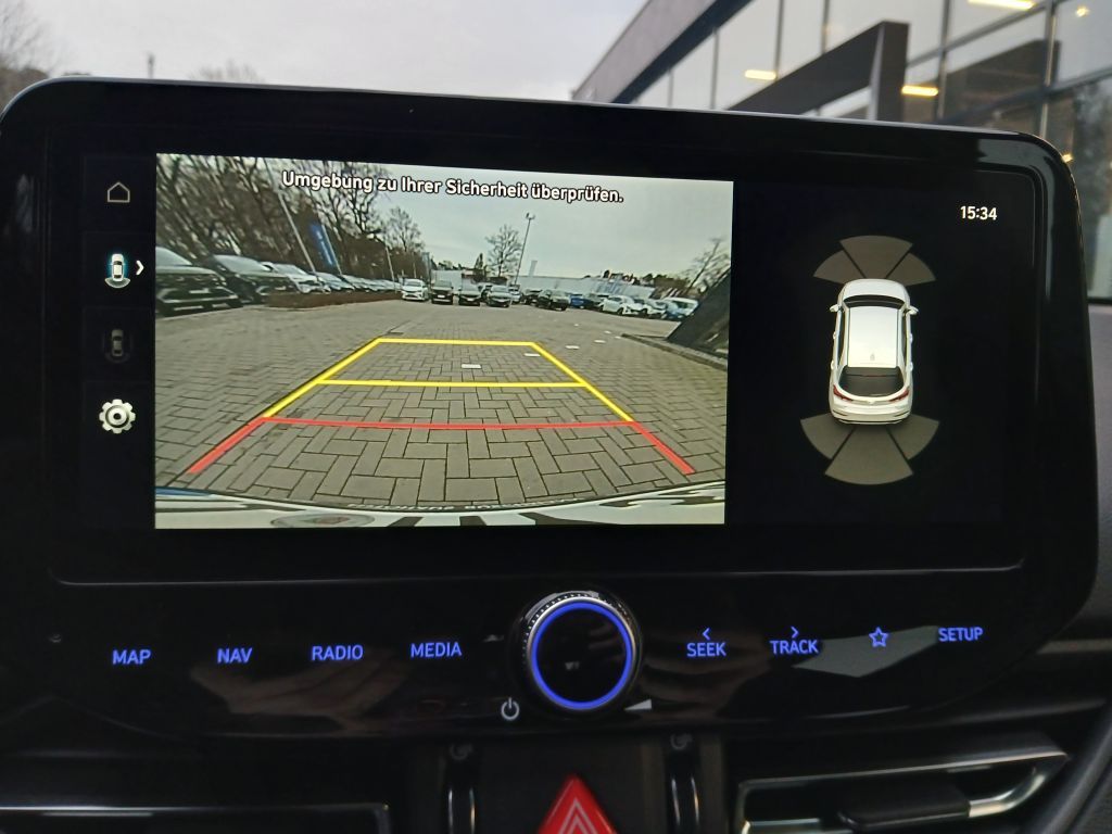 Hyundai i30 – Bild 16