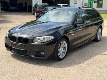 BMW 530 - 1