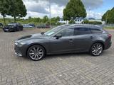 Mazda 6 SKYACTIV-G 194 - gebrauchte Mazda 6 aus dem Jahr 2020