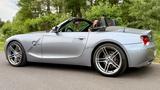 BMW Z4 M | Liebhaberfahrzeug | Roadster - BMW Z4 M: Cabrio
