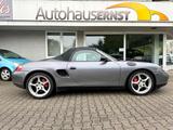 Porsche Boxster S  *Xenon+Leder* - Porsche Boxster in Wiesbaden