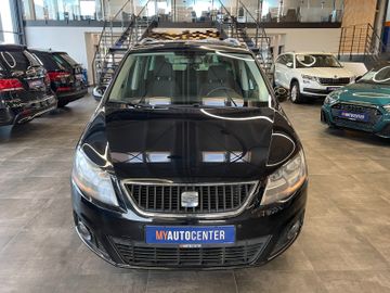 Seat Alhambra Style *1.HAND*7 SITZER*TEMPOMAT*SHZ*LED