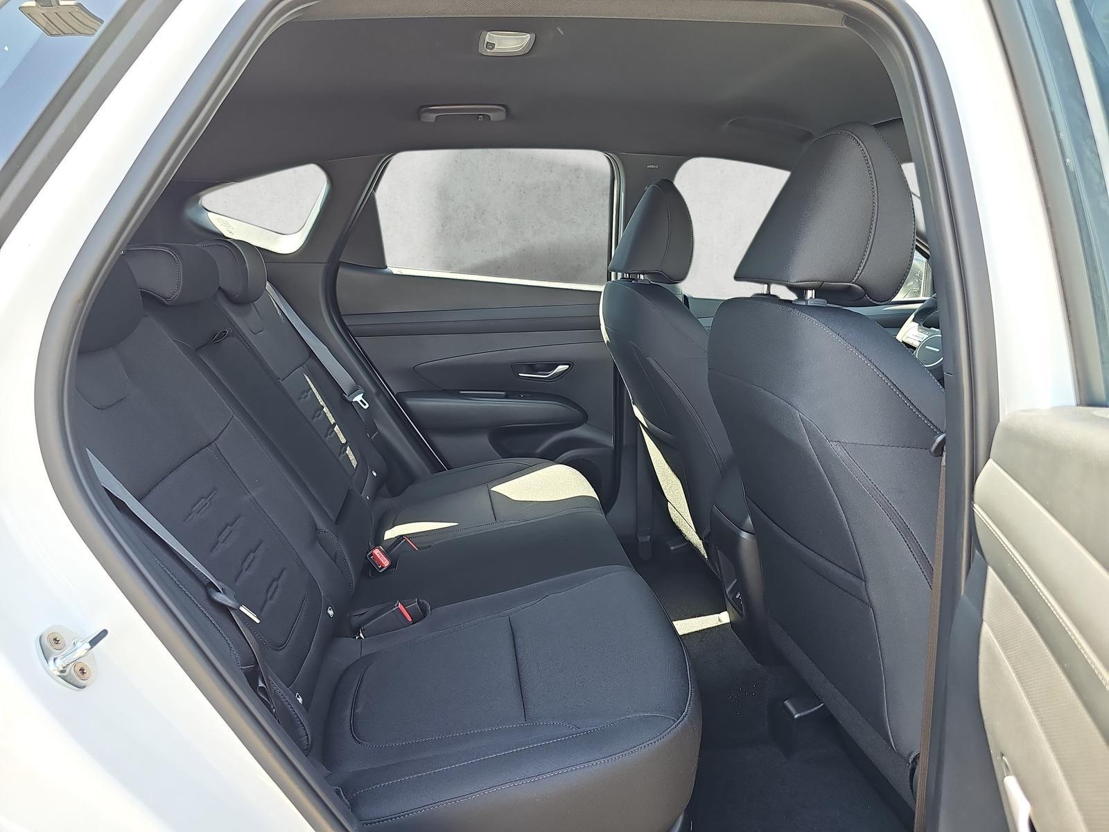 Hyundai TUCSON 1.6 T-Gdi HEV Black Line Kamera Keyless, миниатюра 14
