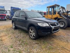 Fahrzeugabbildung Volkswagen Touareg V6 TDI