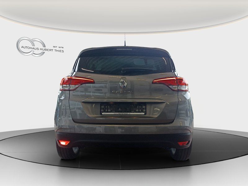 Fahrzeugabbildung Renault Scenic IV  Limited Aut  NAVI+KAMERA+SMART-LINK+2