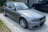 BMW E90 E91 330i xDrive M-Paket Facelift - BMW 3 Series: E91 Facelift