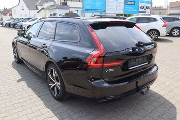 Volvo V90 - 9