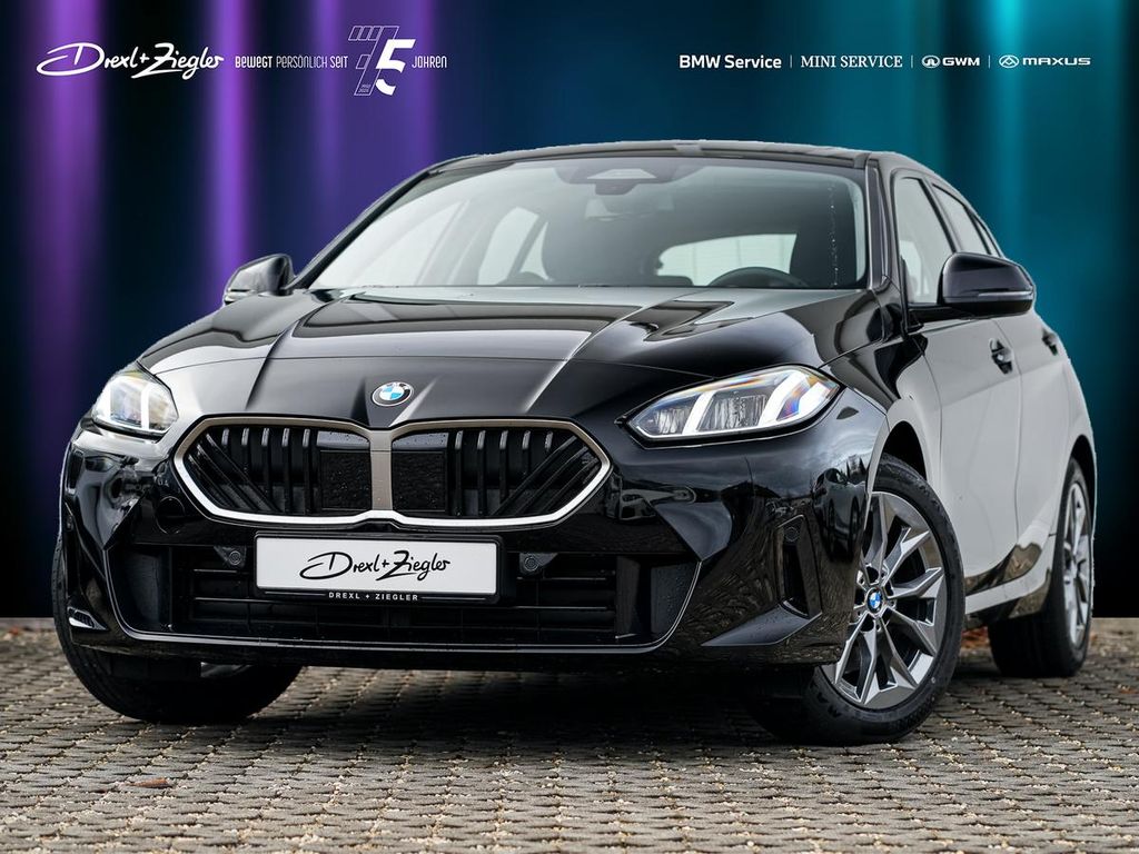 Image of BMW 120