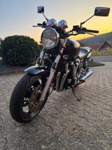 Yamaha XJR 1200       4 PU - YAMAHA XJR 1200 4PU