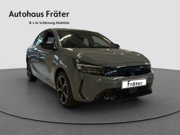 Fotografie 3 des Opel Corsa GS Kamera LED Sitzheizung PDC 17"Alufelge