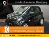 Smart fortwo EQ/22kW/SHZ/Tempo/Cool&Audio-Paket/1.Hand - Smart Gebrauchtwagen mit Automatikschaltung