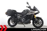Suzuki GSX S 1000 GX TRAVEL EDITION, TC, Tempomat