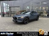 Mazda CX-30 2.5 (140PS) Schalter Homura Sitzheizung Na - Mazda CX-30 mit Hybrid-Antrieb