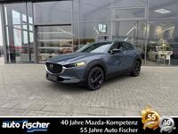 Mazda CX-30 2.5 (140PS) Schalter Homura Sitzheizung Na