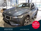 Volvo V60 Cross Country B4 AWD PLUS WINTERPAK+MET - blaue Volvo V60 Cross Country