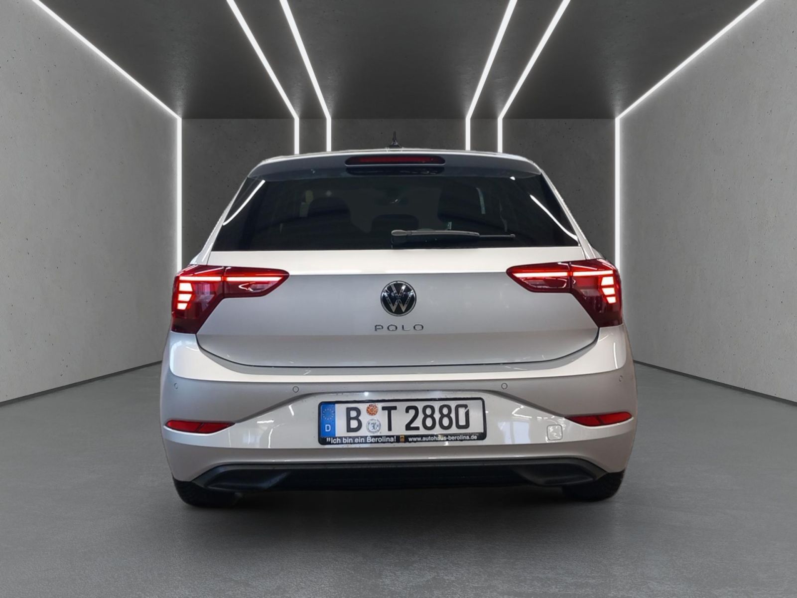 Volkswagen Polo - Bild 6