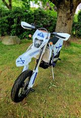 KTM ECX-F 350 - KTM ENDURO 350