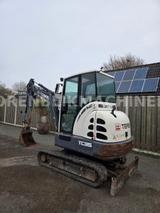 Terex TC35 - Terex Mobilbagger