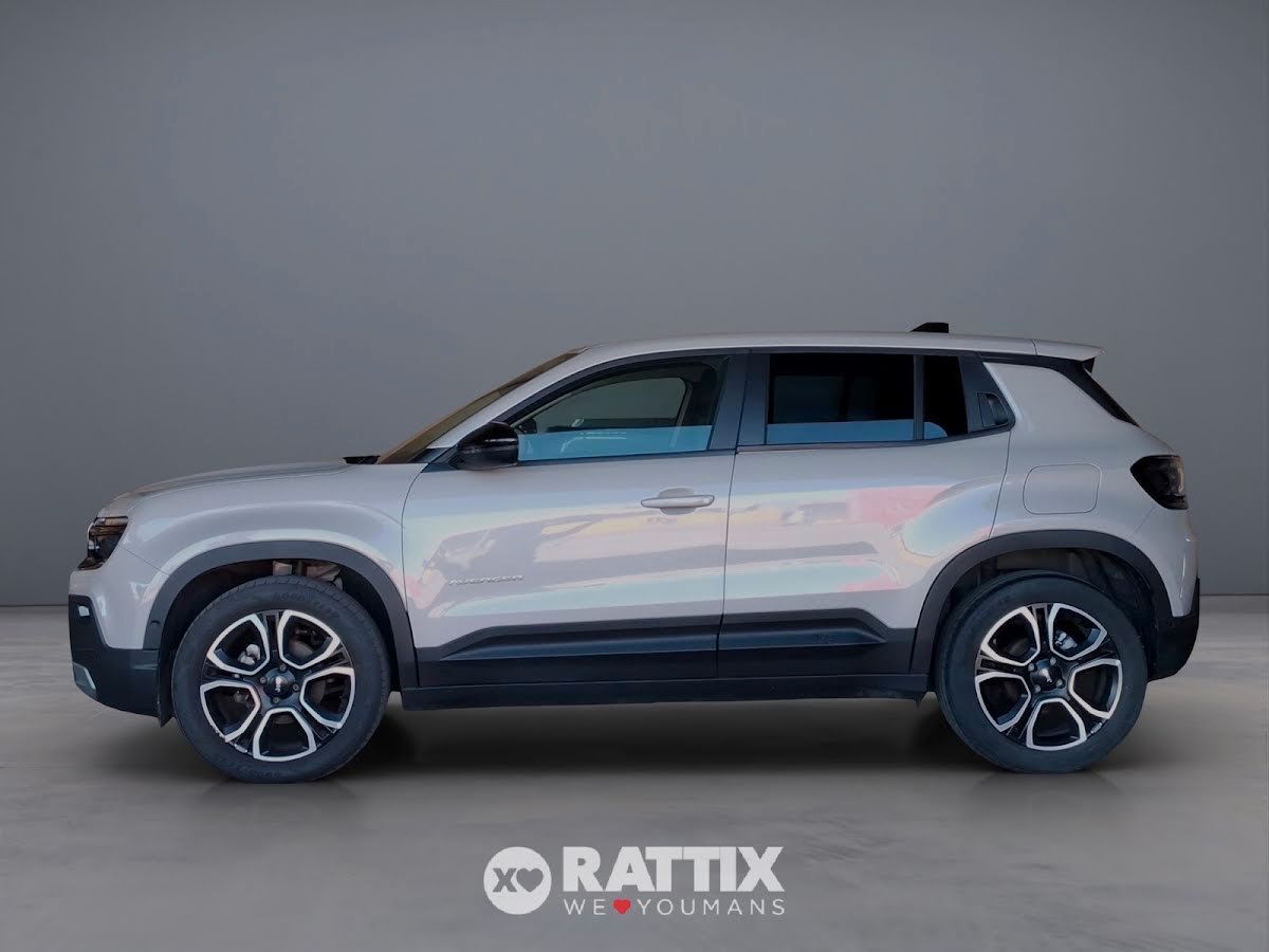 Other Jeep Avenger 1.2 turbo 100CV Summit imagem 2
