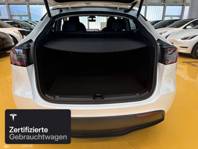 Tesla Model Y Long Range AWD foto 9