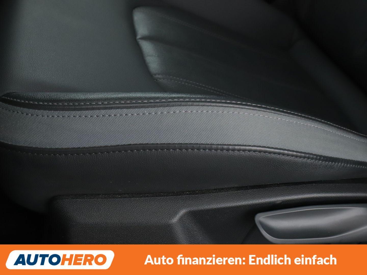 Audi A1 Sportback 35 TFSI Advanced Aut.*LED*PDC*SHZ*, миниатюра 25