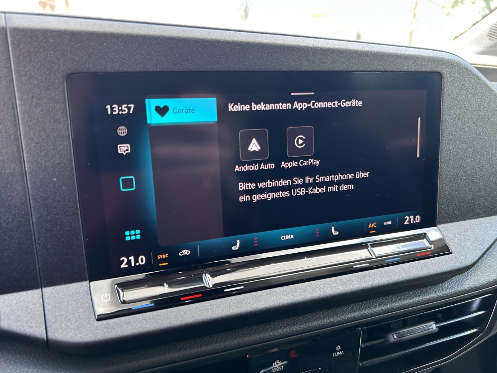 Volkswagen Caddy - Bild 16