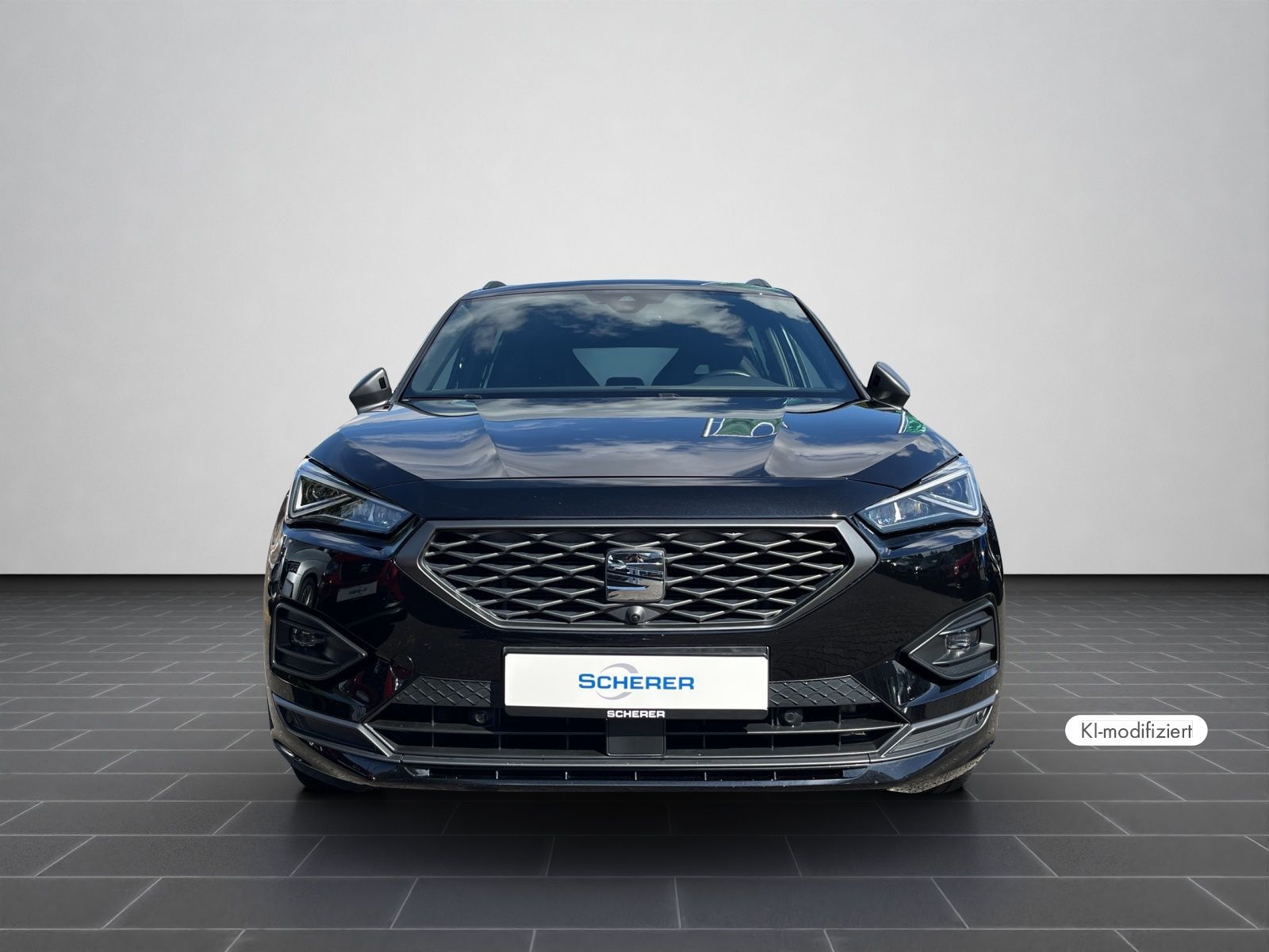 Seat Tarraco - Bild 6