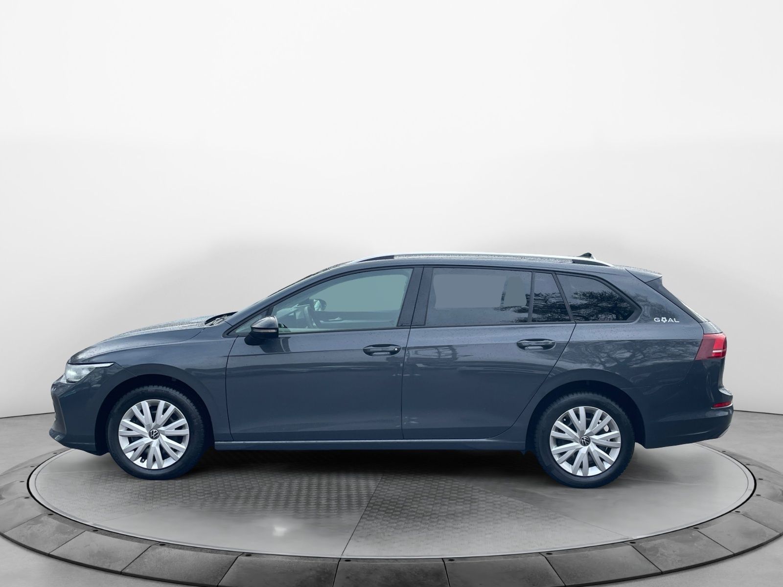Volkswagen Golf - Bild 3
