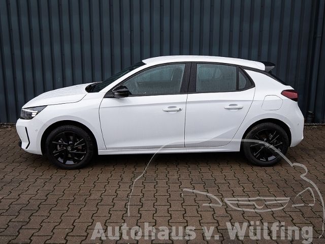 Opel Corsa F GS 1.2T +LED+Winter-Pak.Totwinkelassiste imagem 3