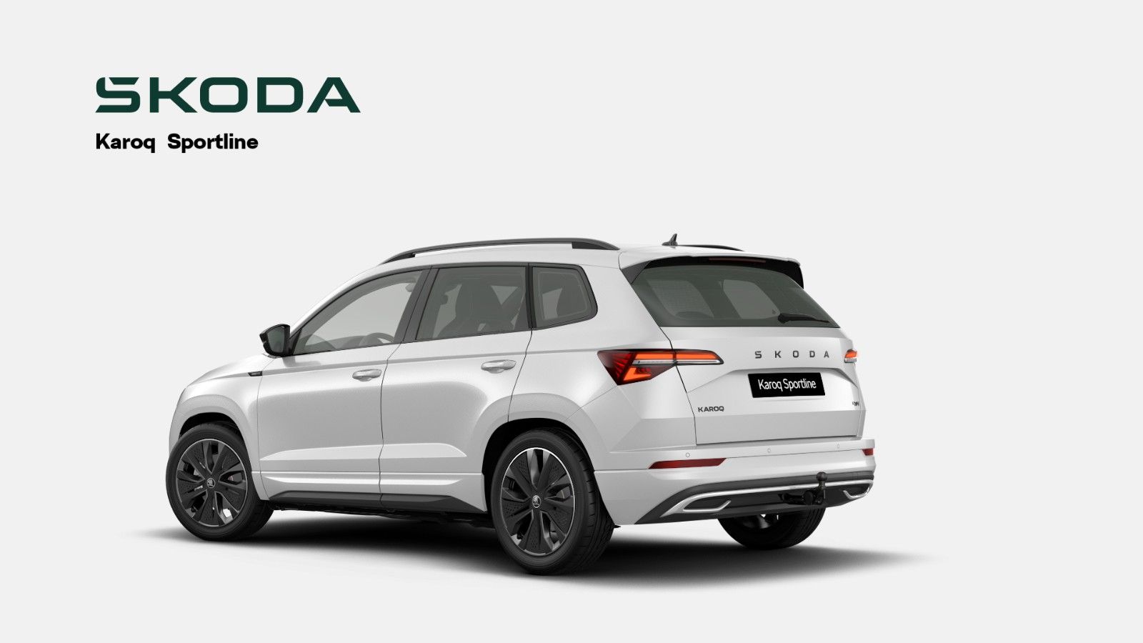 Skoda Karoq - Bild 22