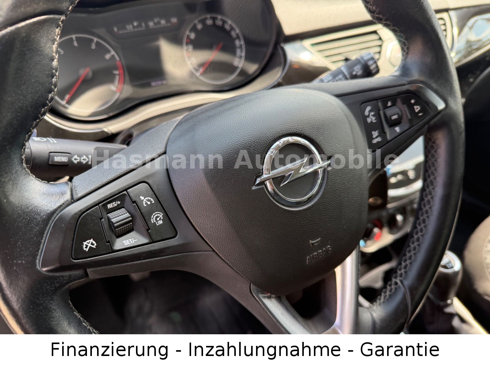 Corsa E Edition ecoFlex*KLIMA*TEMPOMAT*2.HAND*SC