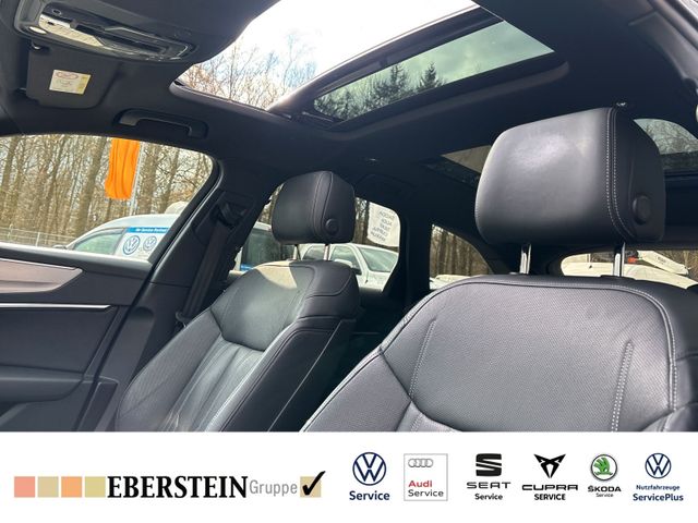 Audi A6 Avant TFSI e Sport 2.0 TFSI e LEDER NAVI PANO