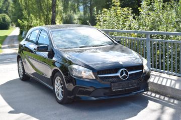 Mercedes A 200 - 9
