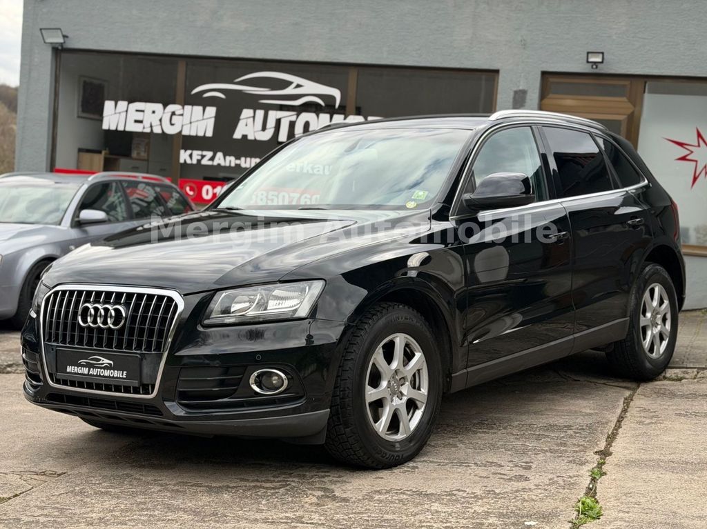 Angebot ansehen Audi Q5