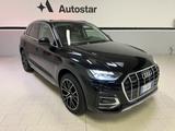 Audi Q5 40 TDI 204 CV quattro S tronic Advanced - Audi Q5 Hybrid (Diesel/Elektro): Advanced