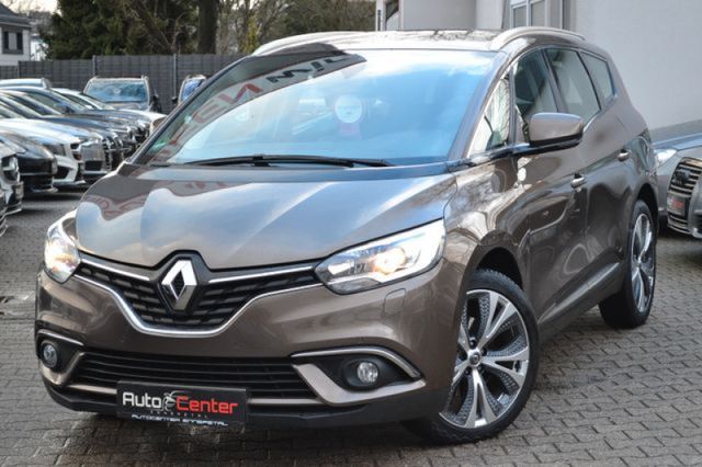 Renault Grand Scenic Intense 1.2 TCe Hybrid *2.Hand*