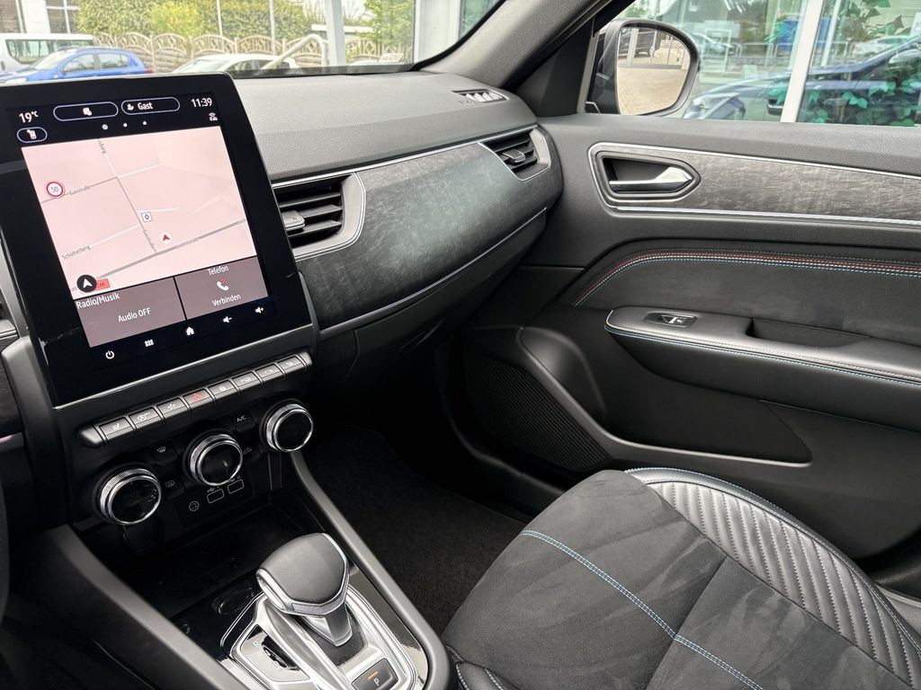 RENAULT Arkana - Bild 5