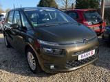 Citroën Grand C4 1,6 Picasso/Spacetourer*7-Sitz.Garantie - Citroën Grand C4 Picasso / SpaceTourer mit Benzin-Antrieb